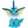 Jazwares Pokémon Aquana 20 Blau