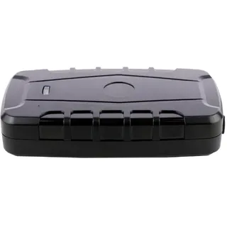 Ningmore NT19A-E 4G LTE Magnet-GPS-Tracker – Überwachung von Industrieanlagen (50 Tage Standby-Zeit)