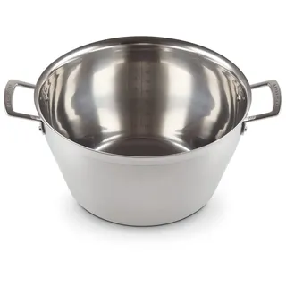 Le Creuset 3-ply Einkochtopf 30 cm