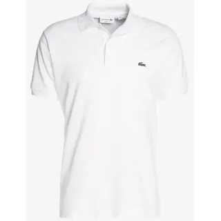 Lacoste L.12.12 Original Poloshirt Herren weiß M