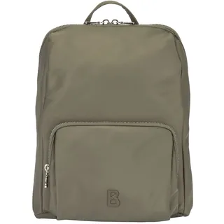 Bogner Verbier Play 1.0 Maxi Rucksack Grün