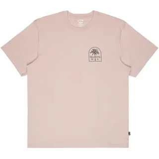 BILLABONG PORTAL PREMIUM T-Shirt 2026 dusty purple - XL