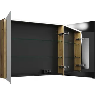 Burgbad Eqio 100 cm eiche dekor urban