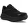 Herren Black/Black 42