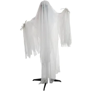Europalms Halloween Figur Geist Kari 170 cm