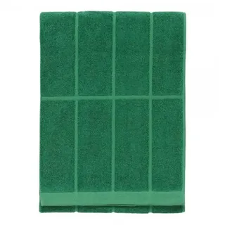 Marimekko Badetücher Badetuch Tiiliskivi Green (70x150cm)