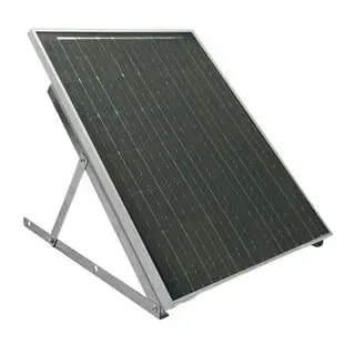 Dehner Solarpanel für Gartenbrunnen, M/L