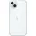 15 Plus Clear Case mit MagSafe