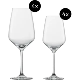 Schott Zwiesel Tulip Gläser-Set, 8-tlg. (124094)
