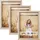 Bilderrahmen Artos Stil Gold 13x18 cm 5er Set