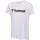 hmlGO 2 0 Logo T-Shirt Kinder 9001 white 164