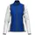 Head Racket Jacke Royal White L