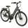 3.0 28 Zoll RH 48 cm Grau