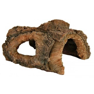 TRIXIE Baumsthöhle künstliche Deko 15cm