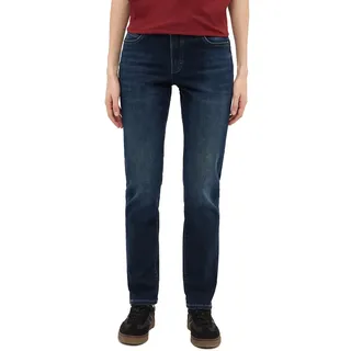 Mustang Crosby Slim Fit Blau 32/32