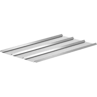 Sarei Trapezblech 118 x 58,5 cm