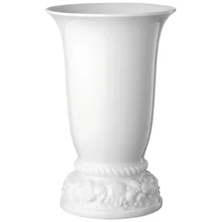 Rosenthal Maria Vase 22,4 cm weiß