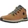 Brown Nubuck/Green 41,5