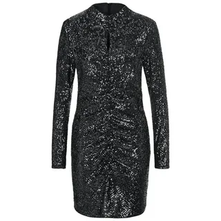 Riani Minikleid Kleid schwarz 38