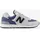 Linen/NB White 44,5