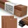 20 m2 Teak