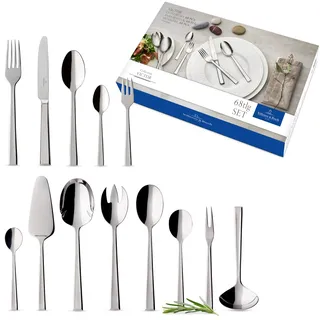 Villeroy & Boch Victor 68-tlg.
