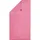 Duschtuch 70 x 140 cm pink