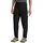 Pants M Schwarz 46 Lang