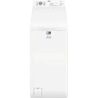 AEG LTR5N30260 Toplader (6 kg, 1200 U/min)
