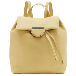 Liebeskind Berlin Rucksack Brigid gelb