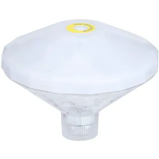 Bunte LED -Leuchten für Pool, Badewanne, Schwimmbad mit Unterschiedlichen Beleuchtungsmodi. Langlebiges Unterwasserlicht für Zuhause, Bar, Teich, Lustiges Spielzeuggeschenk für