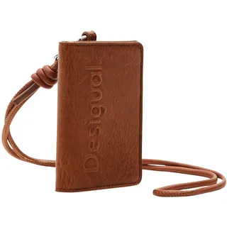 Desigual Damen Accessoires PU Kleine Geldbörsen - 12