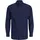 Perfect Navy Fit Slim Fit 2XL
