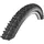 28 x 1,40 Zoll Drahtreifen black/reflex