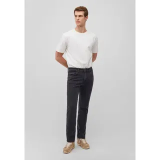 Mavi Straight-Jeans MARCUS Slim Straight Jeans grau 32