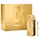 50 ml + Eau de Toilette 10 ml Geschenkset 2