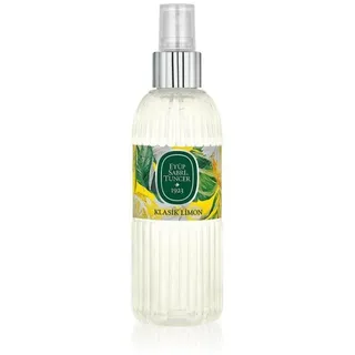Eyüp Sabri Tuncer Klassisch Zitrone Desinfektionsmittel 150 ml