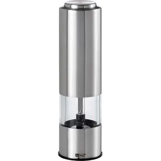 AdHoc Pepmatik elektrische Salz-/Pfeffermühle