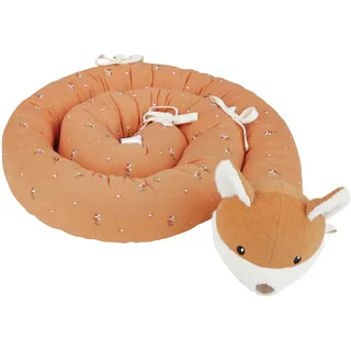 Sterntaler Nestchenschlange Fuchs Filou 180 cm,