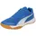Puma Herren Team Royal/Weiß 38