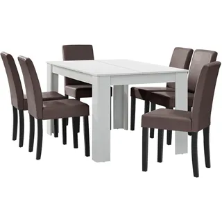 [en.casa] Essgruppe Anita