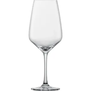 Schott Zwiesel Rotweinglas Tulip Kristallglas 0,5 l 4 St.