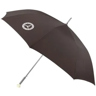 Mercedes-Benz Gästeschirm Regenschirm 300 SL Schaltknauf-Griff B66043226 - 130 cm