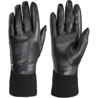 Pearlwood LUNA Schwarz 7,5