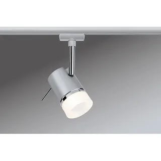 Paulmann URail Spot Pipe max. 10W 230V Chrom