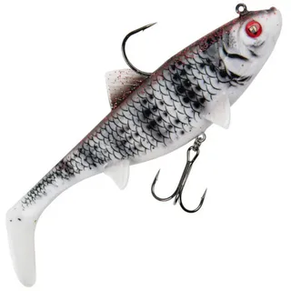 Fox Kunstköder Replicant Zebra UV 14 cm 55 g