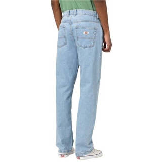 Dickies Slim-fit-Jeans Jeans Dickies Thomasville Denim blau