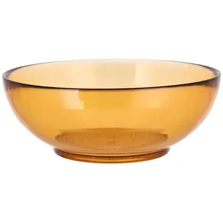 Bitz Kusintha Salatschüssel Gold 24 cm
