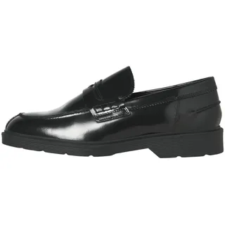 JACK & JONES JFWDAX Slipper Schwarz 40