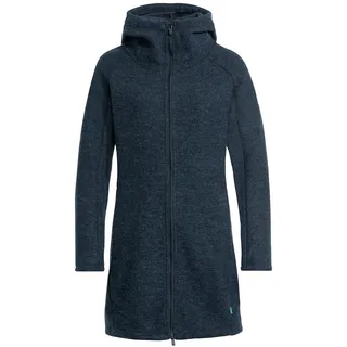 Vaude Tinshan Iii Jacke - Dark Sea 42